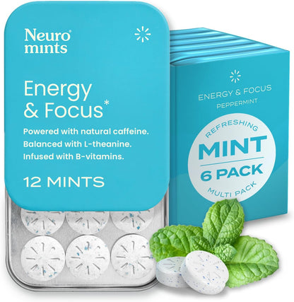 Neuro Mints